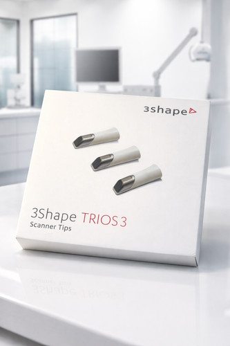 3shape trios scanner tips - 3,