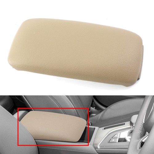 Center console armlehne - center,