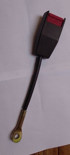 Gurtpeitsche gurtschloß 29cm - gurtpeitsche,
