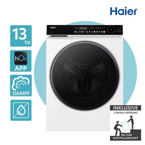 Haier hw130 b14667u1 - haier, hw130-b14667u1