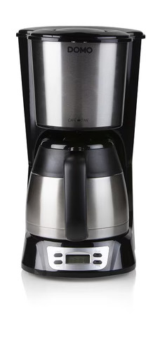 Domo kaffeemaschine mit - domo,