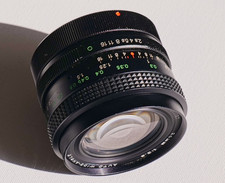 Vivitar 24mm 2.8 Auto
