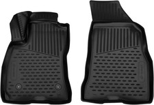 Element 3D Gummimatten Set