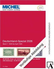 MICHEL Deutschland Spezial