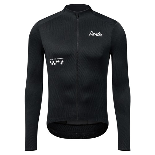 Santic radtrikot herren - santic,