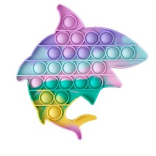 Bubble Toy Plopp Up  Bubble