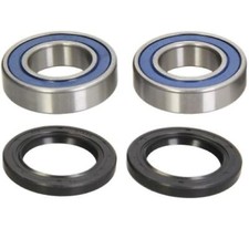 Radlager Satz vorne für BMW HP4 K 1200 1300 S R Kawasaki GTR KLZ VN Z