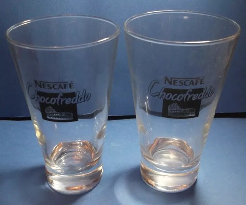 Nestle nescafe chocofreddo - nestle,