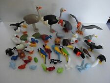 Playmobil - Tiere -VÖGEL - Flamingo, Rabe, Pelikan, Falke, Pfau aussuchen einzel