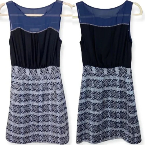 Anthropologie tweed carlington - tweed,