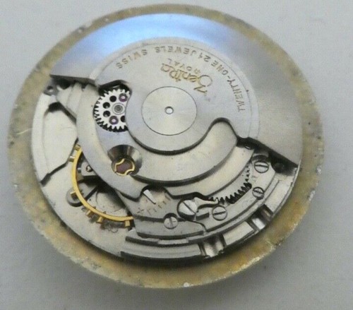 Zentra eta cal 2451 automatic - 2451,