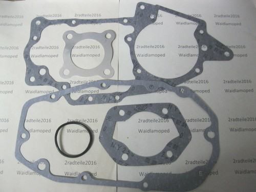 Zündapp dichtsatz - zündapp,,