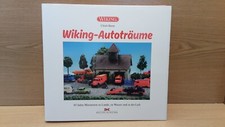 Wiking Autoträume - Ulrich Biene - Wiking Modellbau GmbH - ansehen !!!