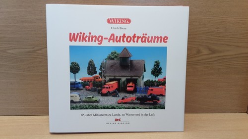 Wiking autoträume ulrich - autoträume,