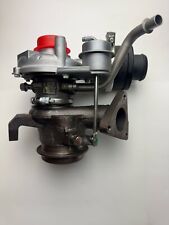 Original Turbolader Mercedes