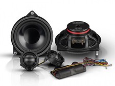 Emphaser MBF2 Lautsprecher Boxen für Mercedes Vordertüren C- E-Klasse Paar