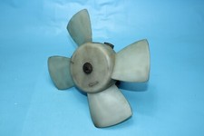 AUDI 100 (C3, C4) elektrisches Lüfterrad Ventilator Lüter BOSCH 0130107045 12V