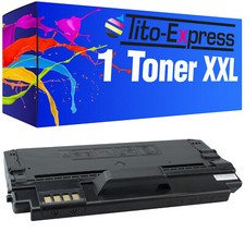 Laser Toner Kartuscher Toner Patrone PlatinumSerie für Samsung ML-1630 SCX-4500 