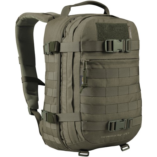 Wisport sparrow rucksack - wisport,