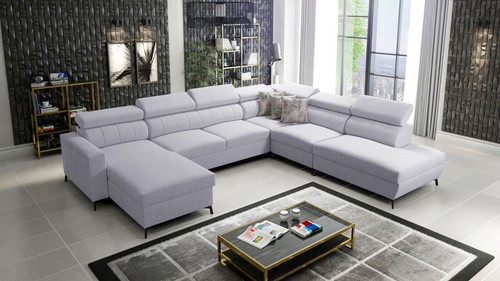 Xxl wohnlandschaft riesensofa - xxl,