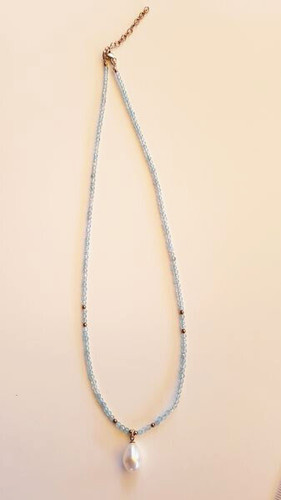 Silberpfeil aquamarin - silberpfeil, "aquamarin"