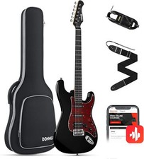 🎸Donner DST-200 Electric