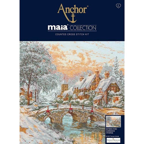 Anchor maia collection - anchor,