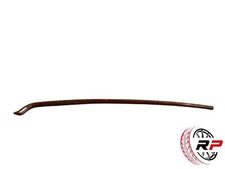 Zierleiste MIT PDC Dekor Wurzelholzoptik A2106807671 Mercedes E W210 MOPF .