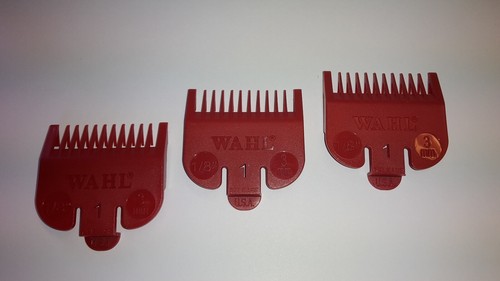Wahl colour clipper - x,