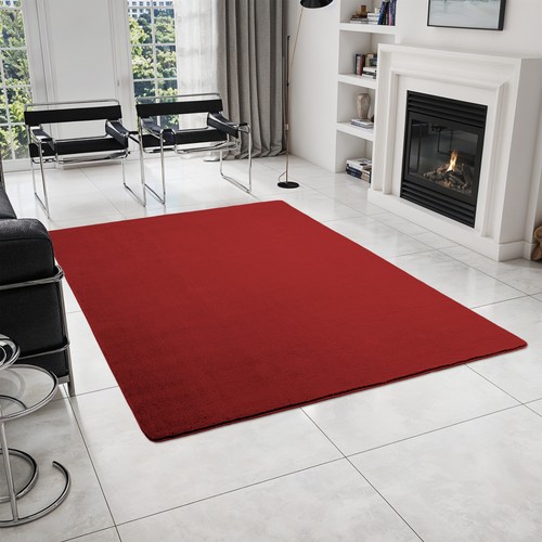 Teppich wohnzimmer modern - teppich,