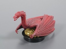 Action Figur Smaug Herr der