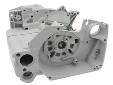 Motorgehäuse passend für