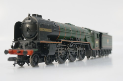 Bachmann branchline 558 - bachmann, 32-558