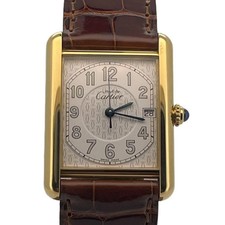 Cartier Tank Must XL