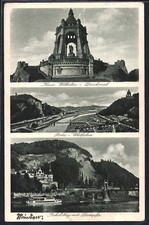 AK Porta Westfalica, Kaiser