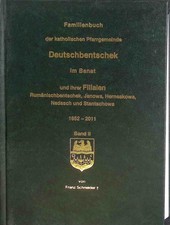 Familienbuch der katholischen