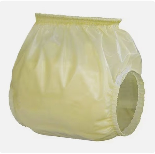 Gummihose suprima - gummihose,