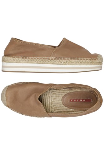 Prada halbschuh damen - halbschuh, slipper