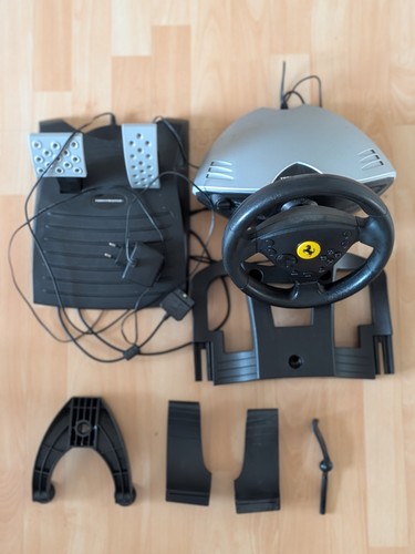 Thrustmaster 360 modena force - 360,