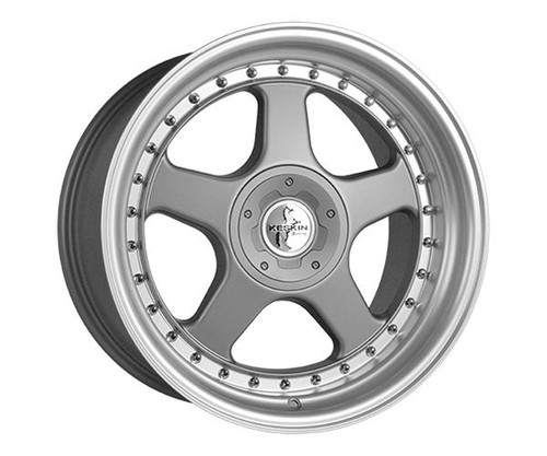 Keskin wheels kt1 klassik - 1x,