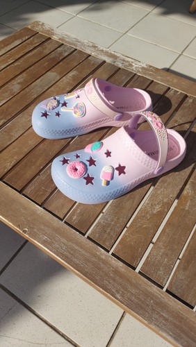 Clogs mädchen - clogs, 35