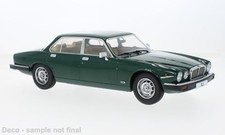 Jaguar XJ Series III - 1979