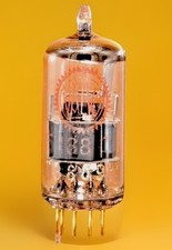 1x E188CC Valvo - Test 100%