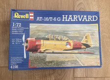 L283 Revell Modellbausatz 4198 - AT - 16/T G Harvard - 1/72