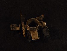 Drosselklappe Astra G 1,6l