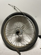 Hercules nF2 Nf3 NF4 Mp 2 MP3 MP4  Vorderrad