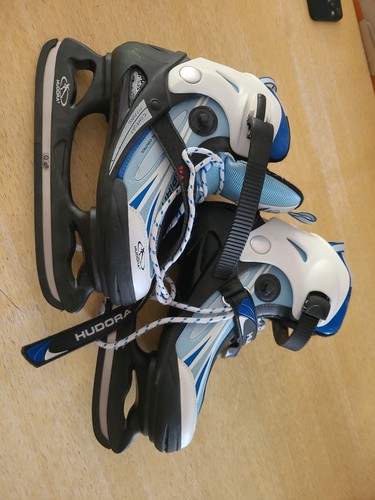 Hudora schlittschuhe größe - hudora,