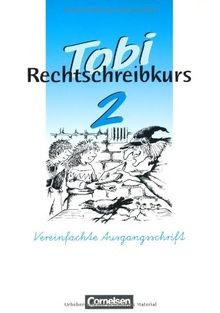 Tobi-Rechtschreibkurs