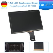 Uconnect für jeep compass - für,