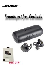 Bose SoundSport Free Wireless